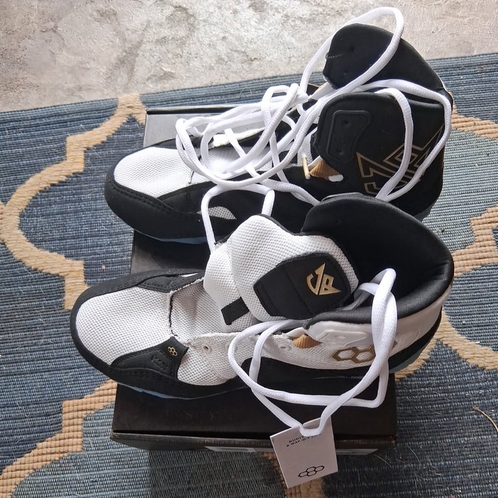 Rudis all I see is gold - ice